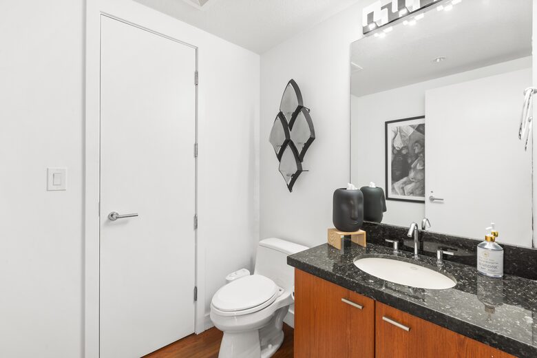 Pacific Highway Modern Escape - San Diego, California