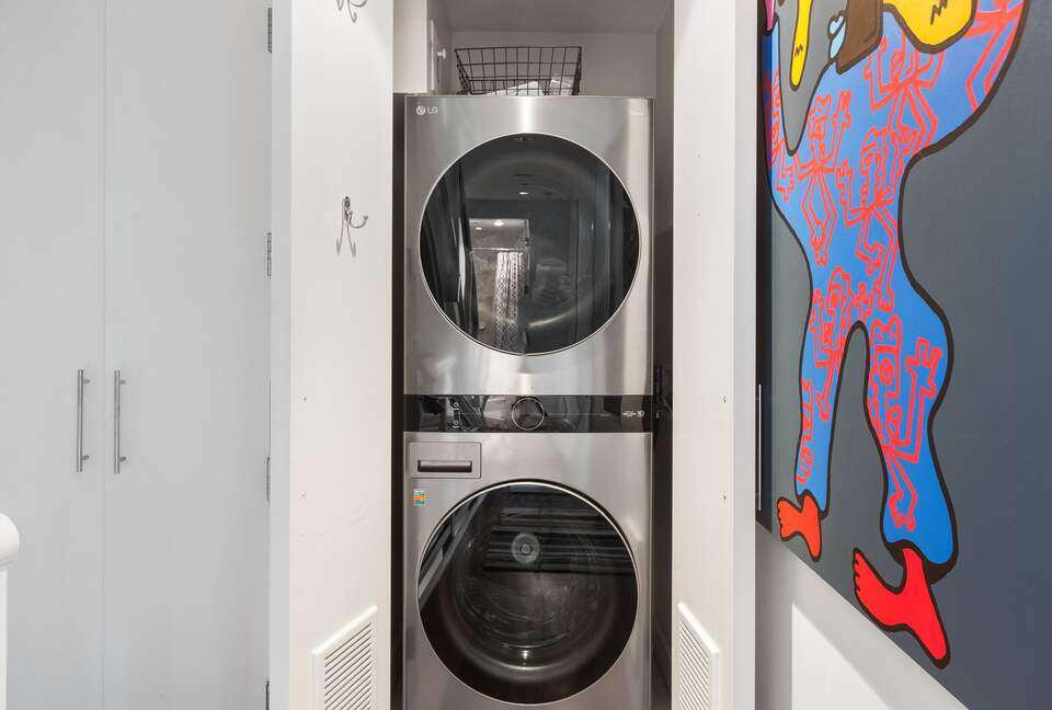 Pacific Highway Modern Escape - San Diego, California