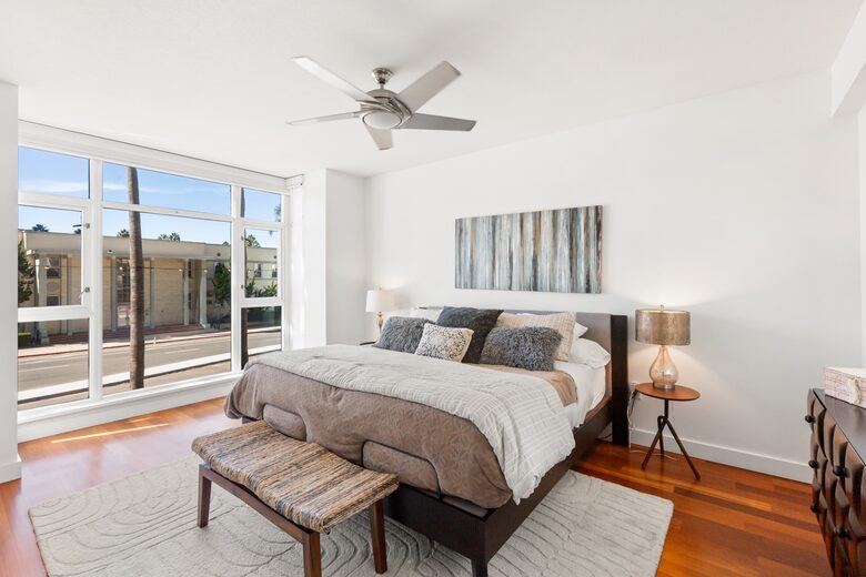 Pacific Highway Modern Escape - San Diego, California