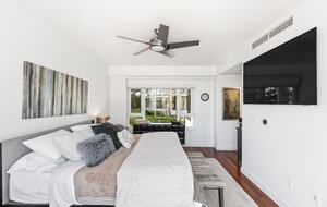 Pacific Highway Modern Escape - San Diego, California