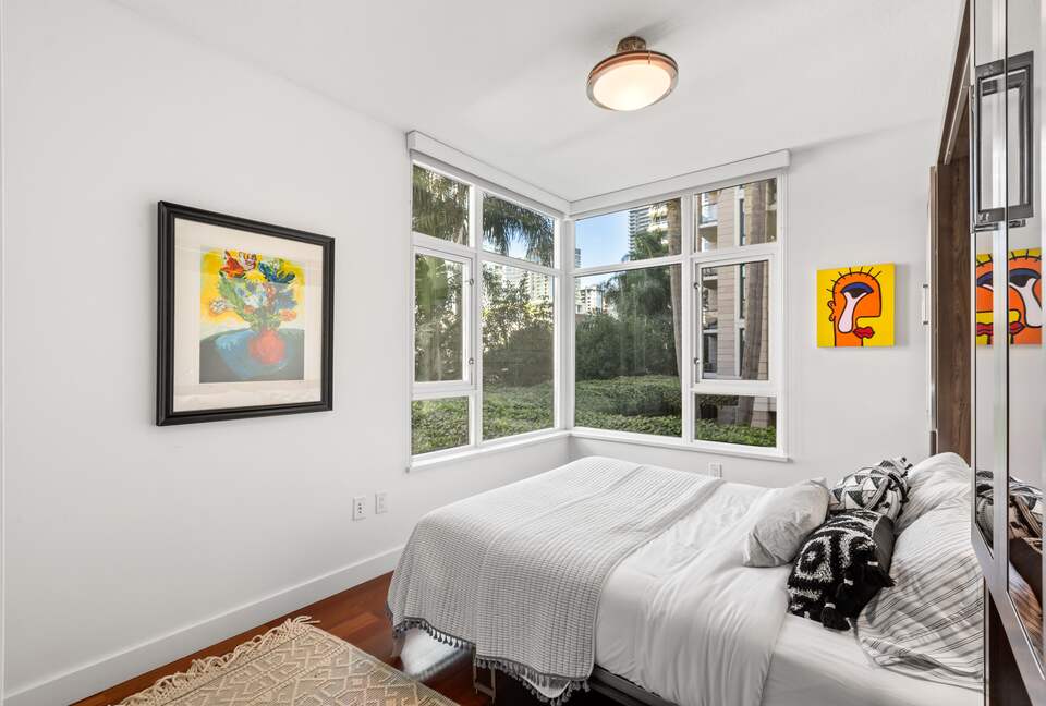 Pacific Highway Modern Escape - San Diego, California