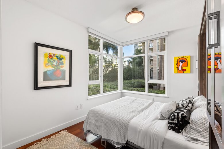 Pacific Highway Modern Escape - San Diego, California