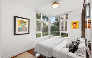 Pacific Highway Modern Escape - San Diego, California