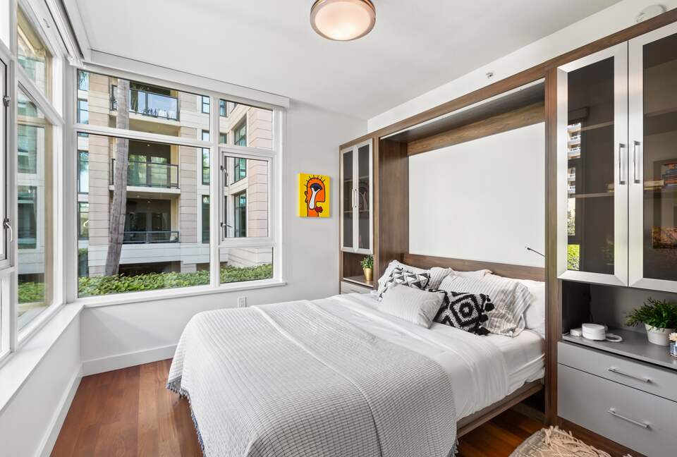 Pacific Highway Modern Escape - San Diego, California