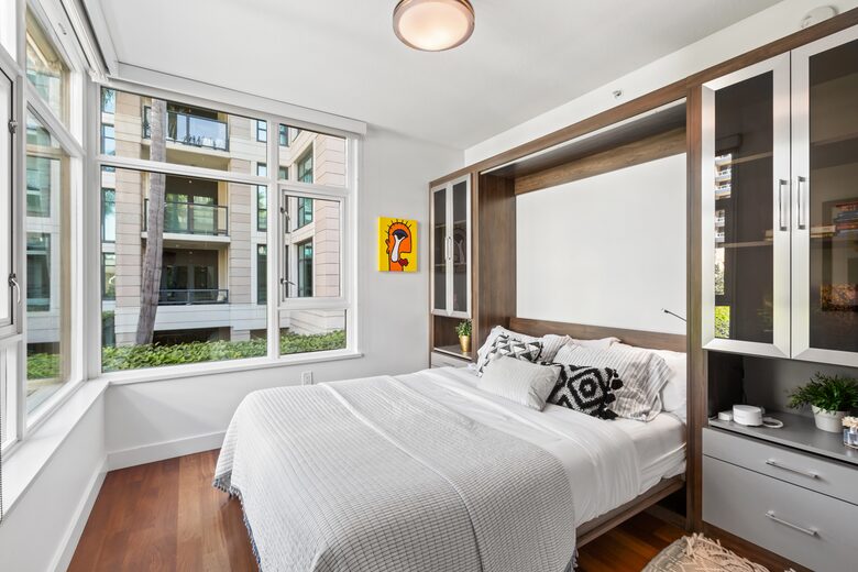 Pacific Highway Modern Escape - San Diego, California