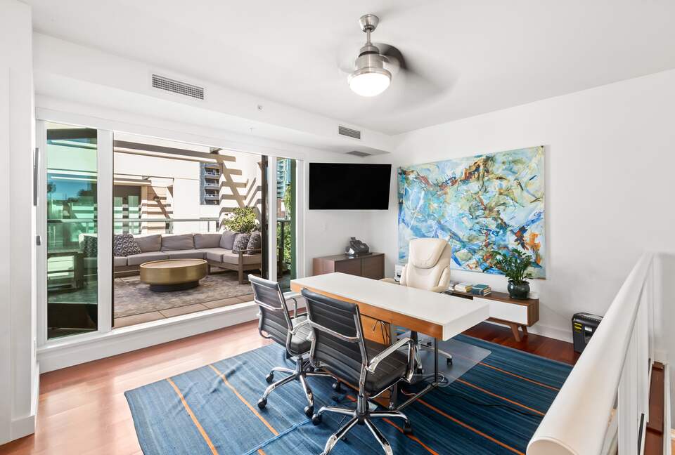 Pacific Highway Modern Escape - San Diego, California