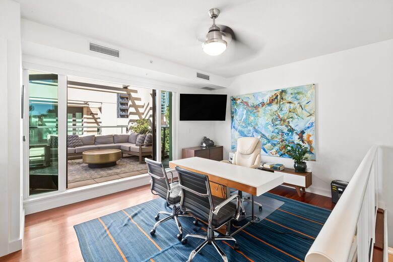 Pacific Highway Modern Escape - San Diego, California