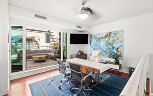 Pacific Highway Modern Escape - San Diego, California