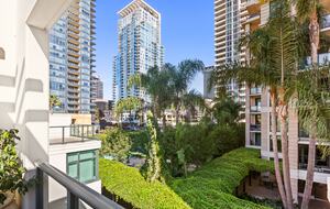 Pacific Highway Modern Escape - San Diego, California