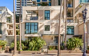 Pacific Highway Modern Escape - San Diego, California