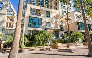 Pacific Highway Modern Escape - San Diego, California