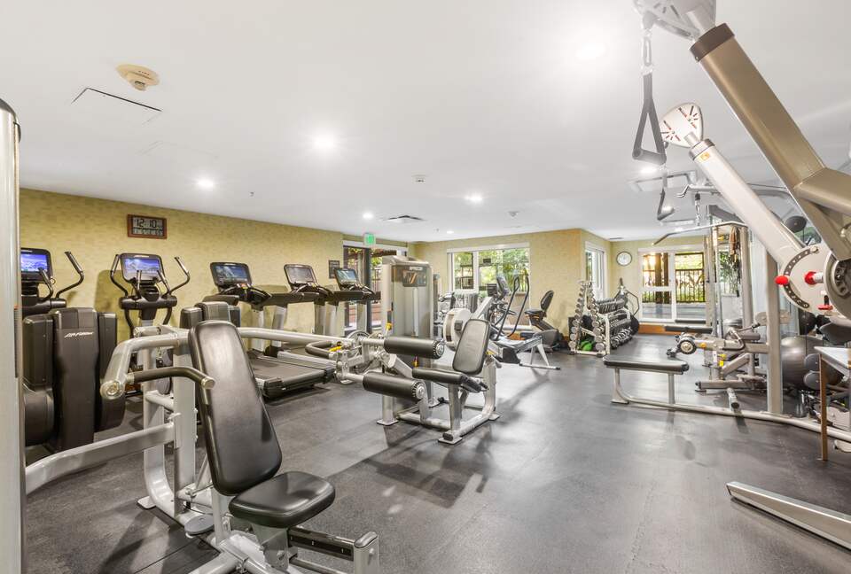 Pacific Highway Modern Escape - San Diego, California