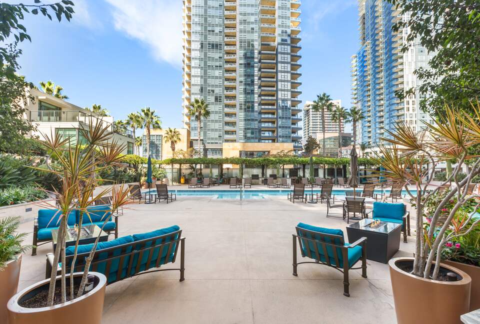 Pacific Highway Modern Escape - San Diego, California