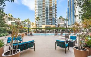 Pacific Highway Modern Escape - San Diego, California