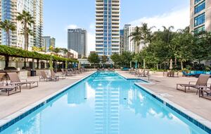 Pacific Highway Modern Escape - San Diego, California