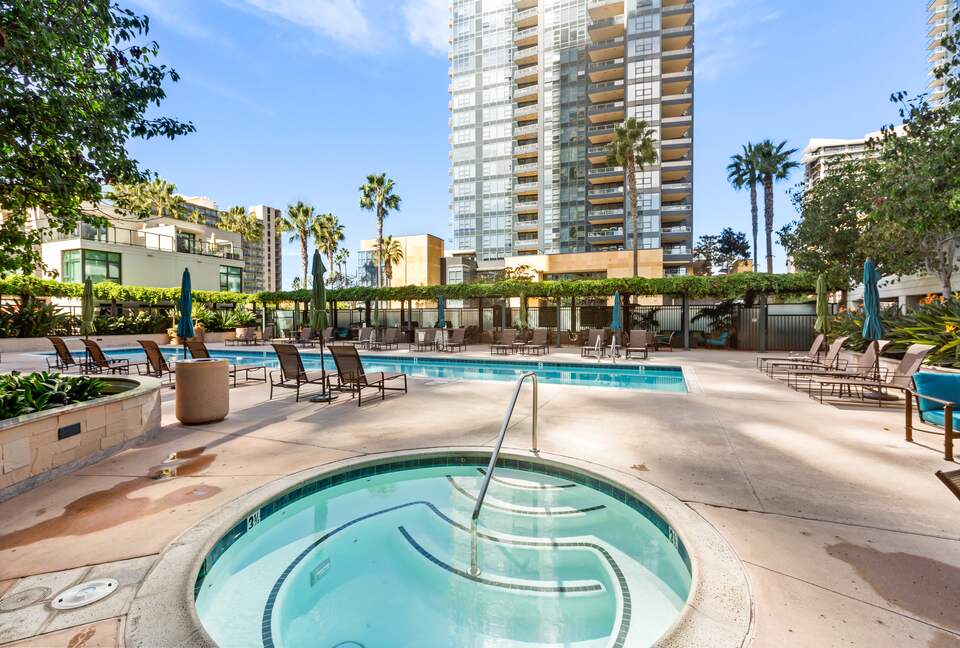 Pacific Highway Modern Escape - San Diego, California