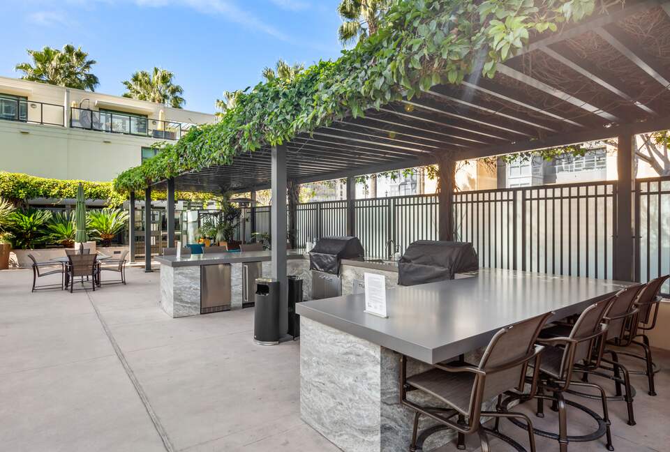 Pacific Highway Modern Escape - San Diego, California