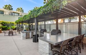 Pacific Highway Modern Escape - San Diego, California