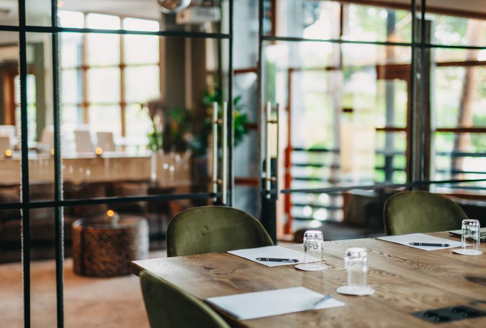 World-Class Villa Embraced by the Stockholm Archipelago - Värmdö, Sweden