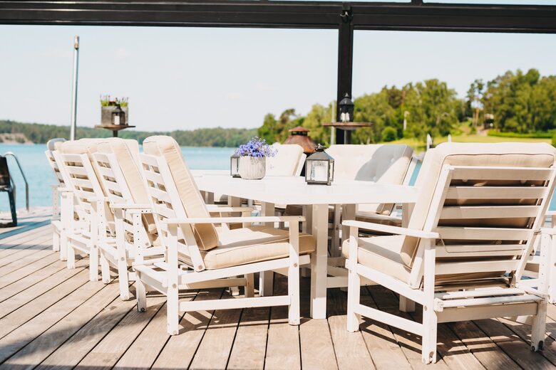 World-Class Villa Embraced by the Stockholm Archipelago - Värmdö, Sweden