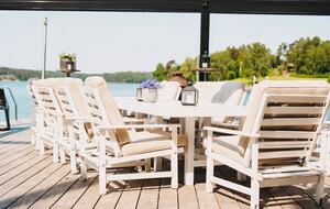 World-Class Villa Embraced by the Stockholm Archipelago - Värmdö, Sweden