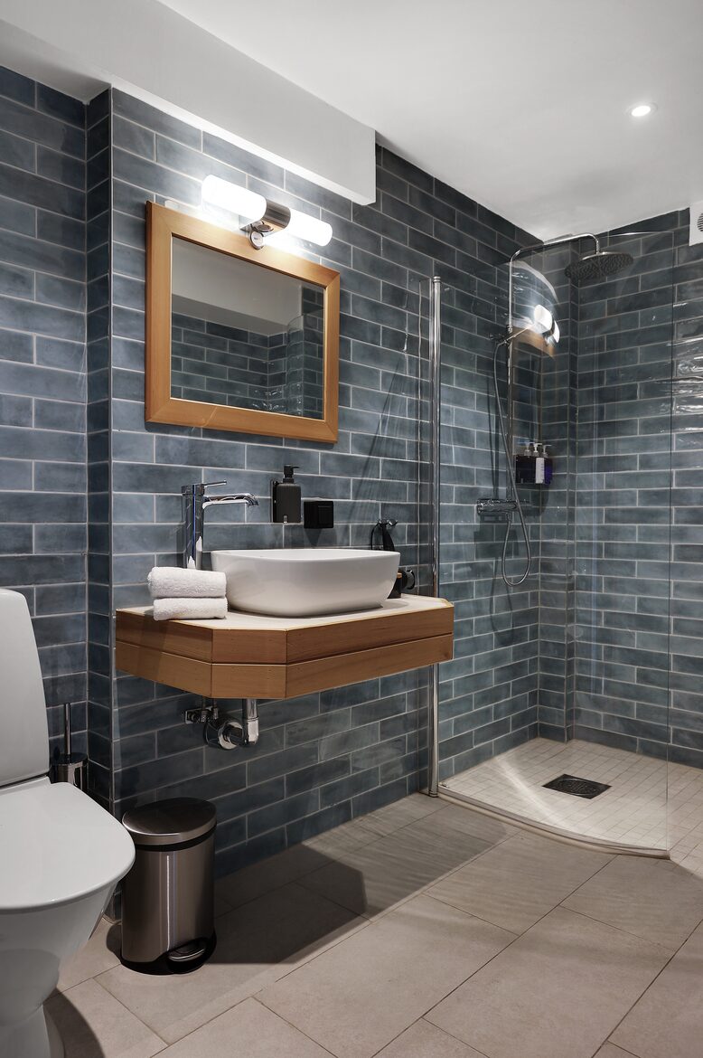 World-Class Villa Embraced by the Stockholm Archipelago - Värmdö, Sweden