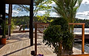 World-Class Villa Embraced by the Stockholm Archipelago - Värmdö, Sweden