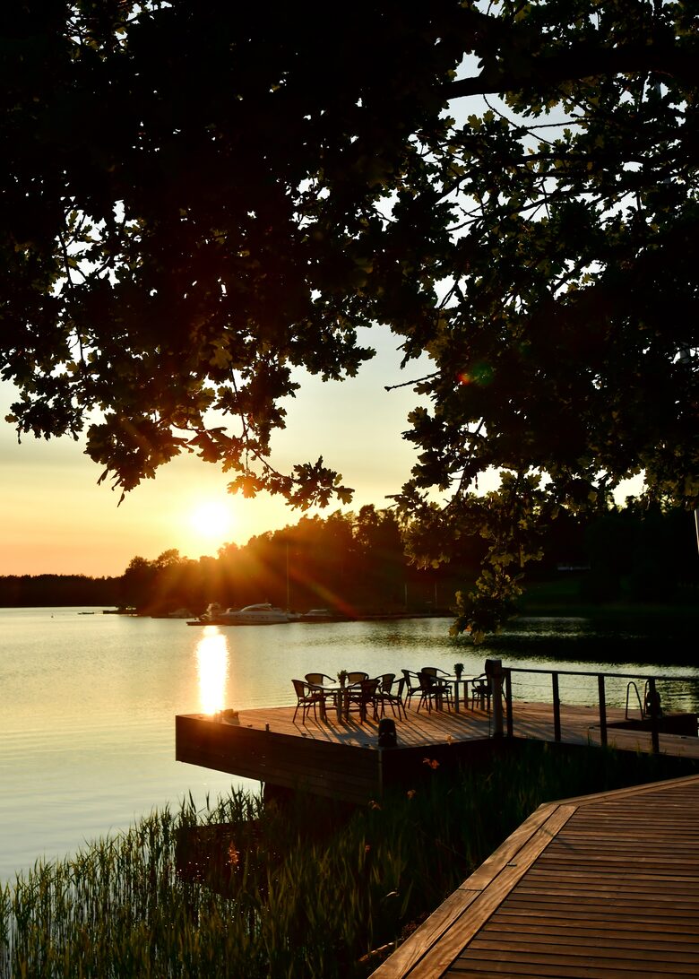 World-Class Villa Embraced by the Stockholm Archipelago - Värmdö, Sweden