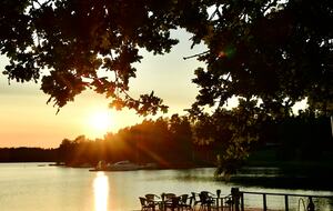 World-Class Villa Embraced by the Stockholm Archipelago - Värmdö, Sweden