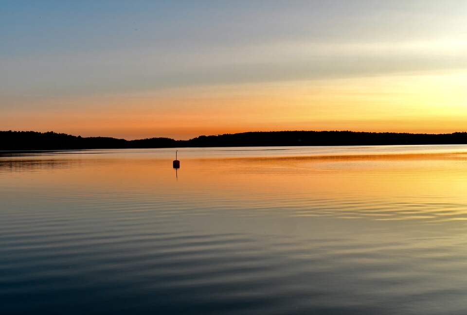 World-Class Villa Embraced by the Stockholm Archipelago - Värmdö, Sweden