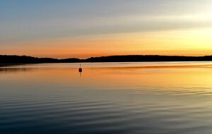 World-Class Villa Embraced by the Stockholm Archipelago - Värmdö, Sweden