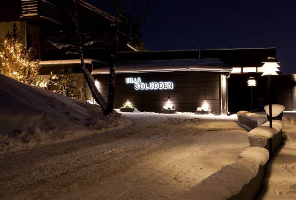 World-Class Villa Embraced by the Stockholm Archipelago - Värmdö, Sweden