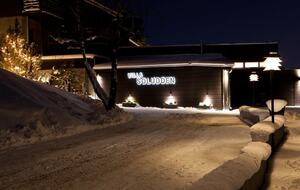 World-Class Villa Embraced by the Stockholm Archipelago - Värmdö, Sweden