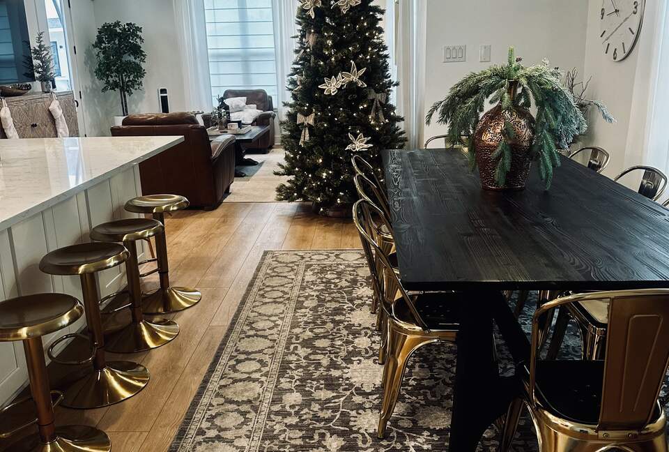 Stylish Hill Country Home in New Braunfels - New Braunfels, Texas