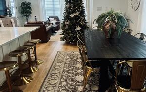 Stylish Hill Country Home in New Braunfels - New Braunfels, Texas