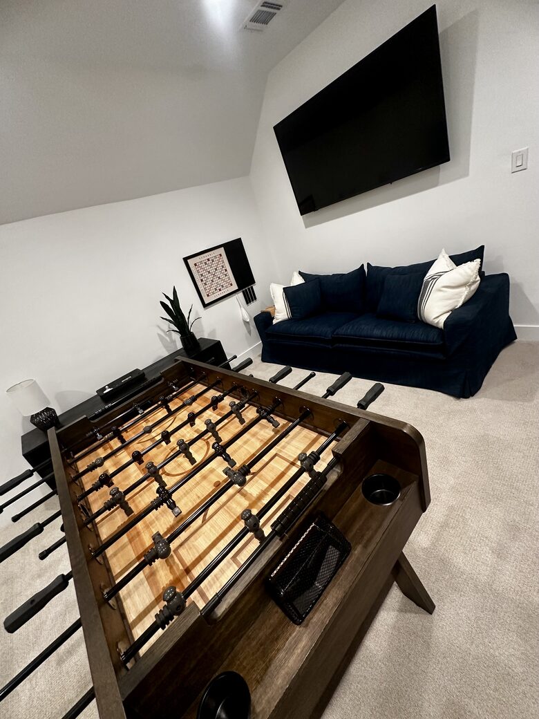 Stylish Hill Country Home in New Braunfels - New Braunfels, Texas