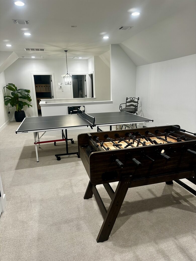 Stylish Hill Country Home in New Braunfels - New Braunfels, Texas