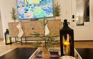 Stylish Hill Country Home in New Braunfels - New Braunfels, Texas