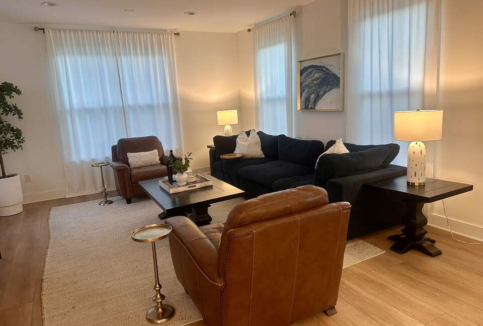 Stylish Hill Country Home in New Braunfels - New Braunfels, Texas