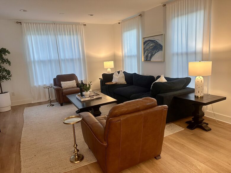 Stylish Hill Country Home in New Braunfels - New Braunfels, Texas