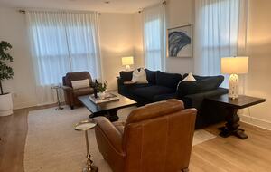 Stylish Hill Country Home in New Braunfels - New Braunfels, Texas