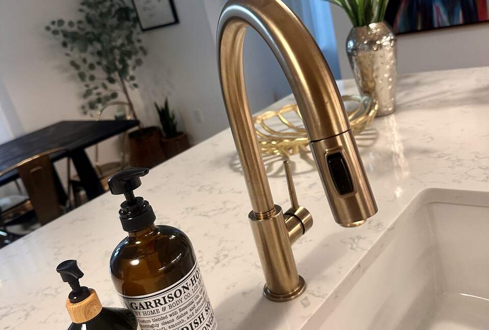 Stylish Hill Country Home in New Braunfels - New Braunfels, Texas