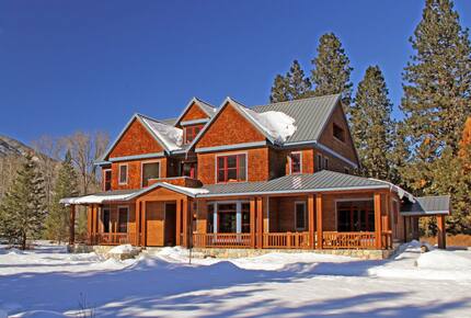 Methow Valley Ranch