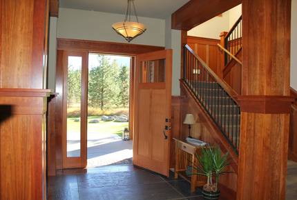 Methow Valley Ranch