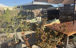 Charming Urban Escape With Rooftop Lounge in the Heart of Downtown - Charleston, South Carolina