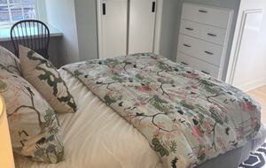 Charming Urban Escape With Rooftop Lounge in the Heart of Downtown - Charleston, South Carolina