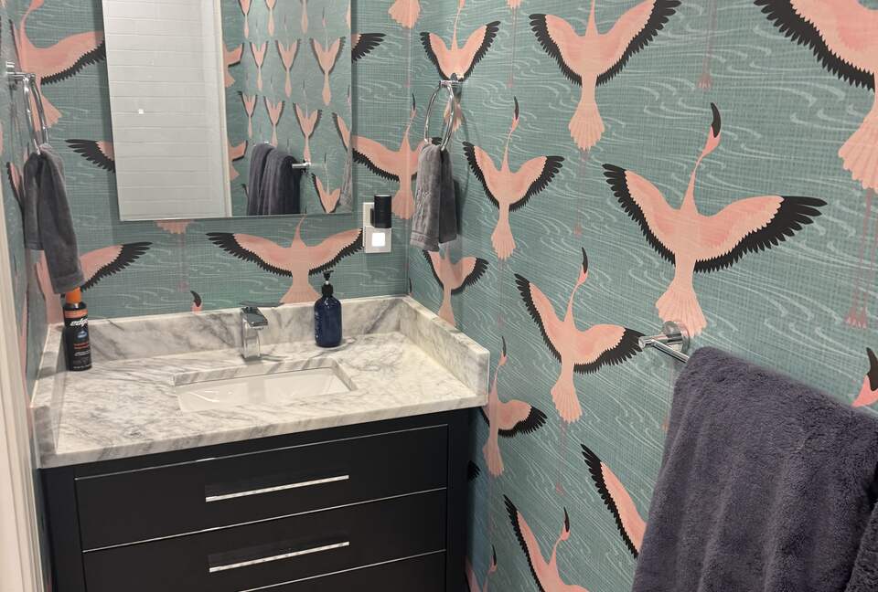 Charming Urban Escape With Rooftop Lounge in the Heart of Downtown - Charleston, South Carolina