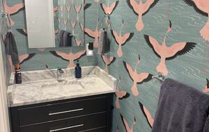 Charming Urban Escape With Rooftop Lounge in the Heart of Downtown - Charleston, South Carolina