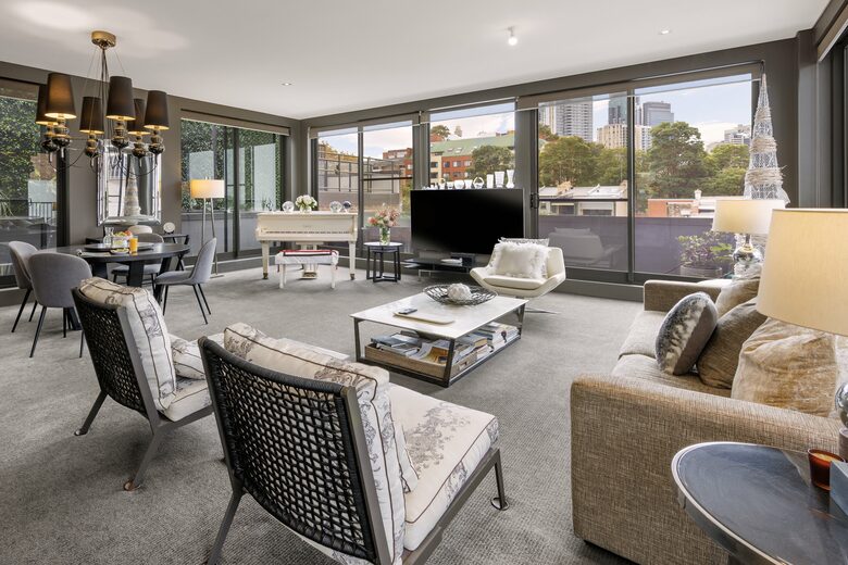 Vulcan Hotel - Sydney City District - Sydney, Australia