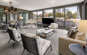 Vulcan Hotel - Sydney City District - Sydney, Australia